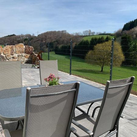 Hof Goerrespesch-Ferien Im Herzen Der Schneifel Schlausenbach Extérieur photo