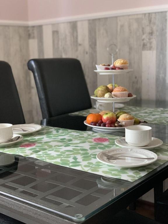 Hof Goerrespesch-Ferien Im Herzen Der Schneifel Schlausenbach Extérieur photo